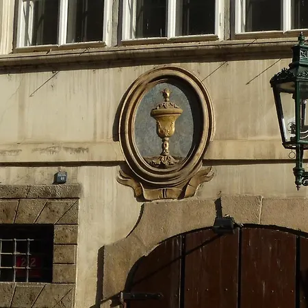 Arpacay Backpackers * Praga
