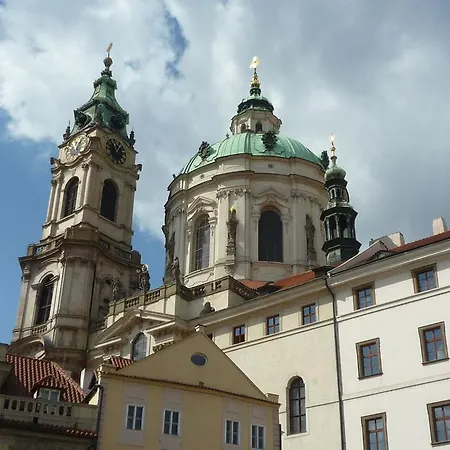Arpacay Backpackers Praga