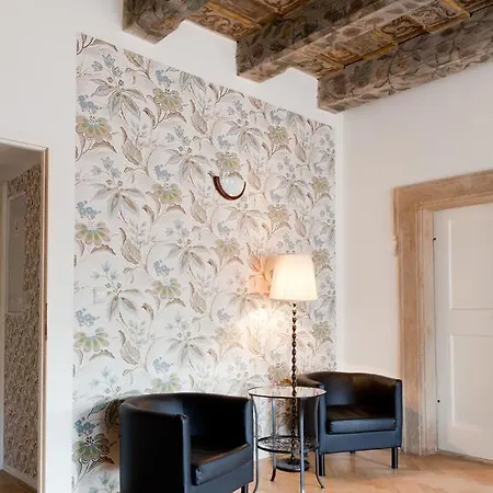 Hostel Arpacay Backpackers Praga