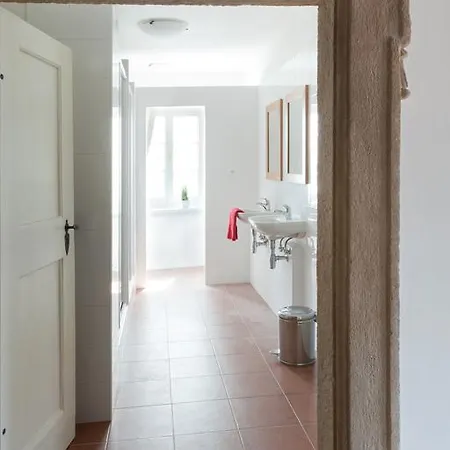 Hostel Arpacay Backpackers Praga
